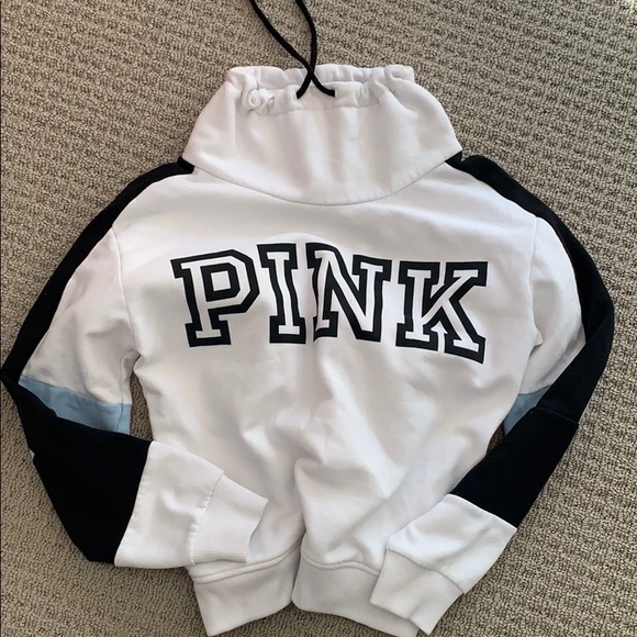 PINK Victoria's Secret Sweaters - Hoodie by PINK